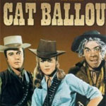 Cat Ballou