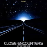 Close Encounters of the Third Kind