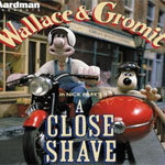A Close Shave