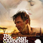 The Constant Gardener