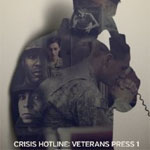 Crisis Hotline: Veterans Press 1