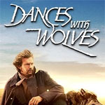 Dances With Wolves