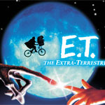 E.T. The Extra-Terrestrial
