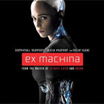 Ex Machina Ex Machina