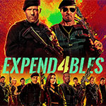 Expend4bles