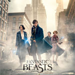 Fantastic Beasts and Where to Find Them