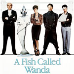 A Fish Called Wanda