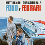 Ford v Ferrari