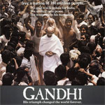 Gandhi