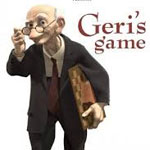 Geri's Game