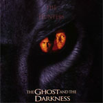 The Ghost And The Darkness