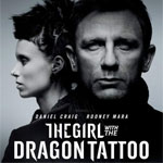 The Girl With The Dragon Tattoo