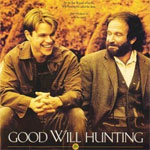 Good Will Hunting