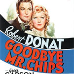 Goodbye, Mr. Chips