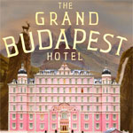 The Grand Budapest Hotel