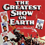 The Greatest Show On Earth