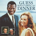 Guess Who's Coming To Dinner