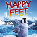 Happy Feet