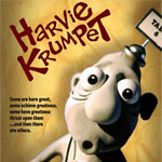 Harvie Krumpet