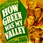 How Green Was My Valley