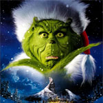 How The Grinch Stole Christmas