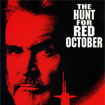 The Hunt For Red October