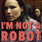 I'm Not A Robot