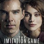 The Imitation Game