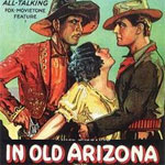 In Old Arizona