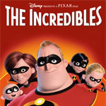 The Incredibles