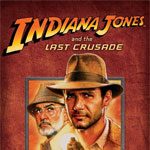 Indiana Jones And The Last Crusade