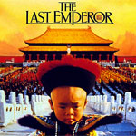 The Last Emperor
