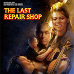 The Last Repair Shop
