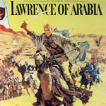 Lawrence Of Arabia