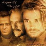 Legends Of The Fall