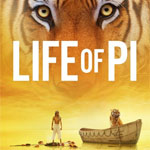 Life Of Pi
