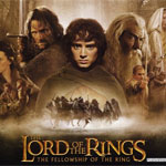 The Lord Of The Rings: The Fellowship Of The Ring
