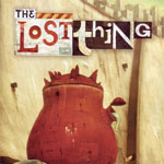 The Lost Thing