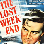 The Lost Weekend