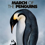 March Of The Penguins