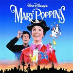 Mary Poppins