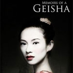 Memoirs Of A Geisha