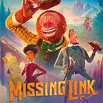 Missing Link