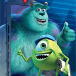 Monsters, Inc.