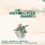 The Motorcycle Diaries