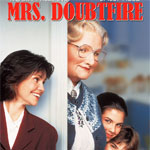 Mrs. Doubtfire
