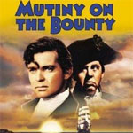 Mutiny On The Bounty
