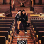 My Cousin Vinny
