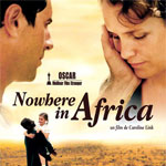 Nowhere In Africa