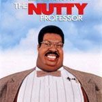 The Nutty Professor
